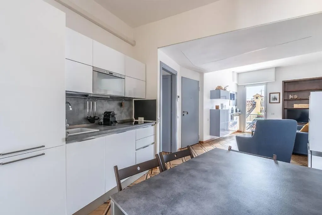 Amazing View From Brera Sancarpoforo9 Apartment Milan 0*,  Italy