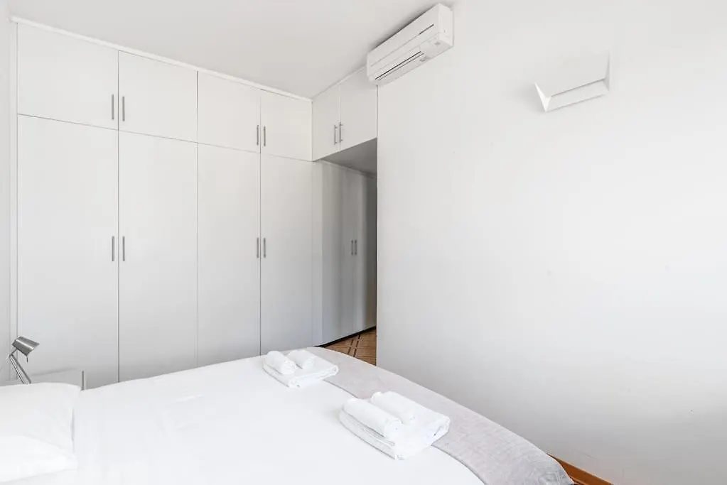 Apartament Amazing View From Brera Sancarpoforo9 Mediolan