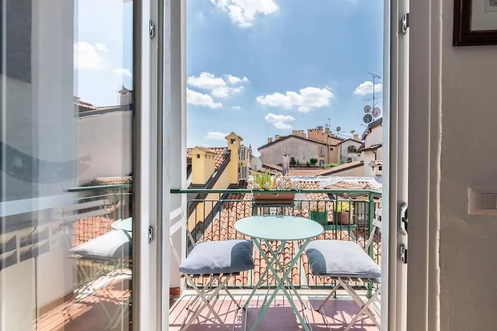 Apartament Amazing View From Brera Sancarpoforo9 Mediolan 0*,