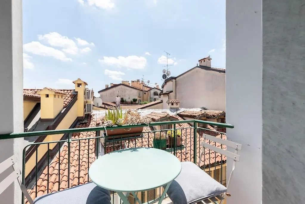 Appartamento Amazing View From Brera Sancarpoforo9 Milano